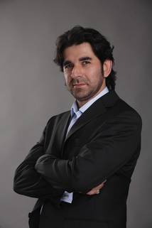Serdar Tuncer